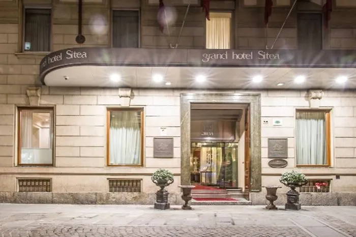 グランド シテア トリノ