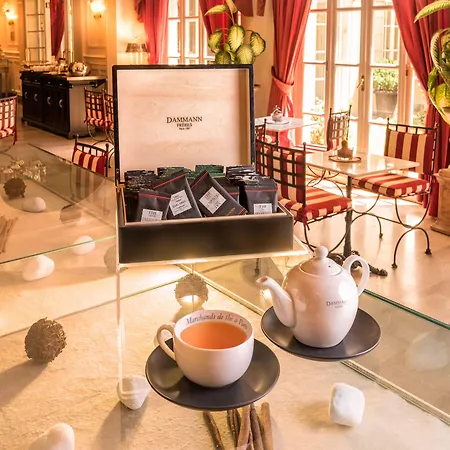 Grand Sitea Hotel