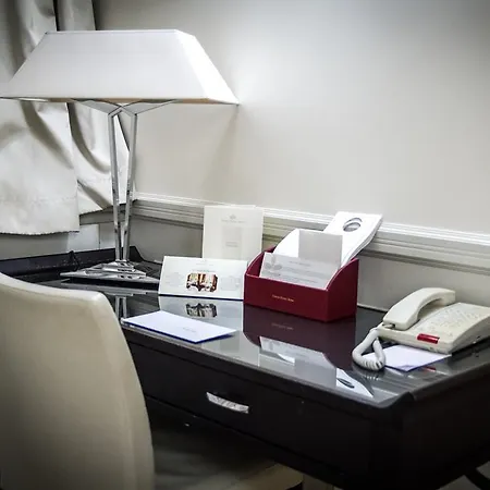 Grand Sitea Ξενοδοχείο