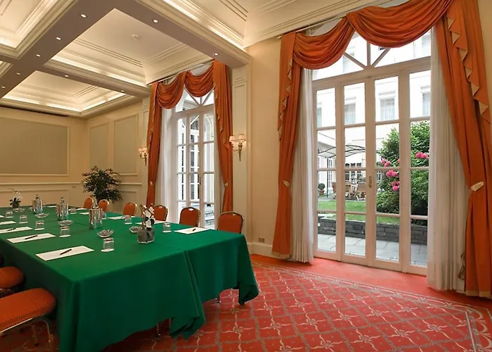 Hotel Grand Sitea